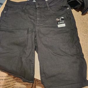 St John's bay shorts